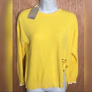 Zara Girl Collection Sweater